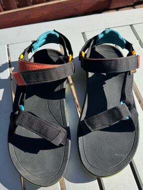Teva Hurricane XLT2 Sandal W6/EU37